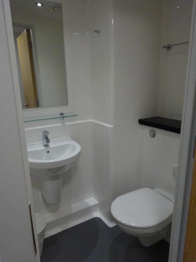 Edinburgh Haddington Place Hostel Édimbourg Extérieur photo